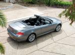 BMW 6-Series 2007 года